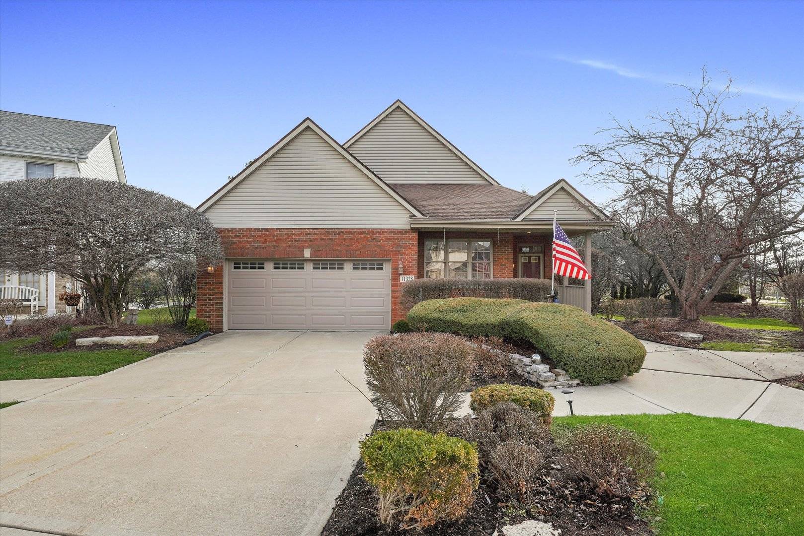 Orland Park, IL 60467,11328 LONGWOOD CIR