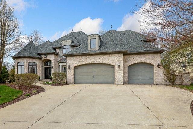 South Elgin, IL 60177,890 Reserve CT