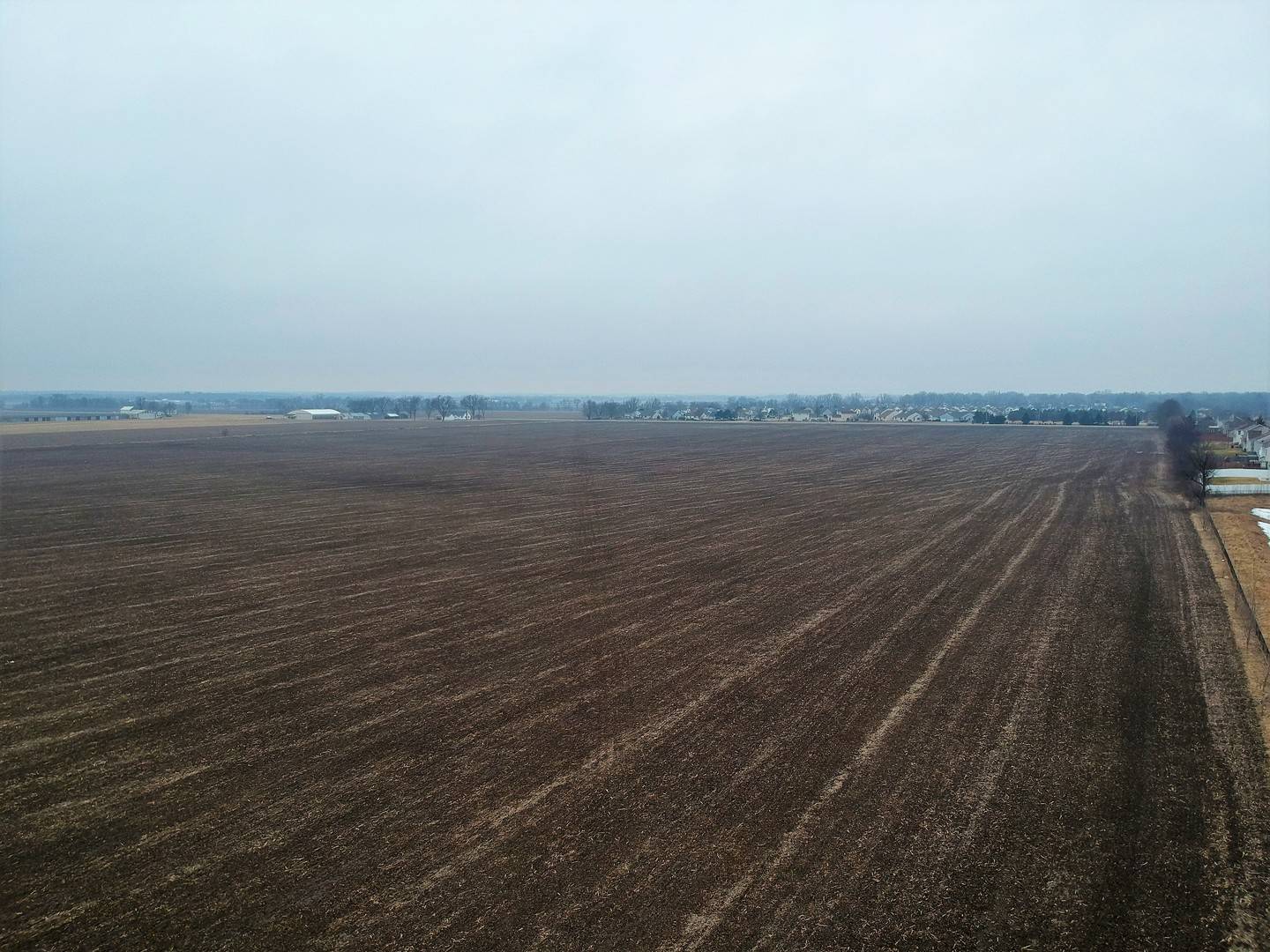 Harvard, IL 60033,Lt0 Airport RD