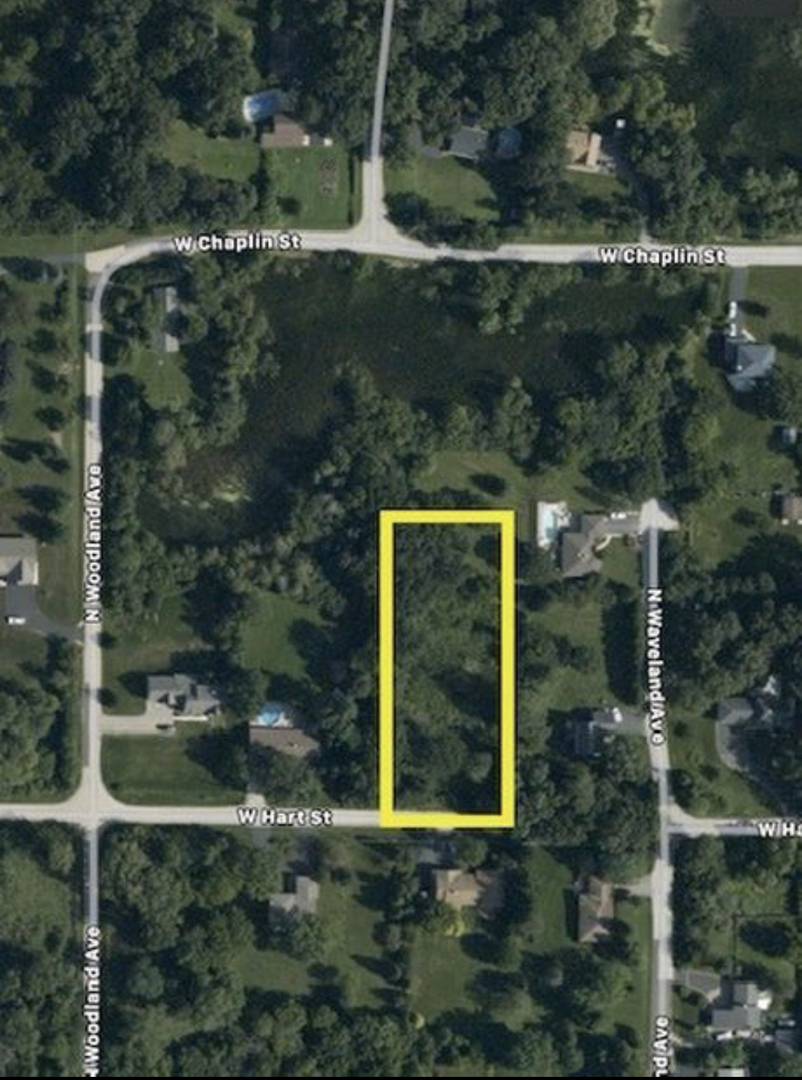 Wadsworth, IL 60083,13472 W Hart ST