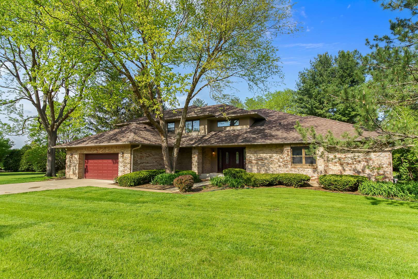 Long Grove, IL 60047,5329 Oak Grove DR