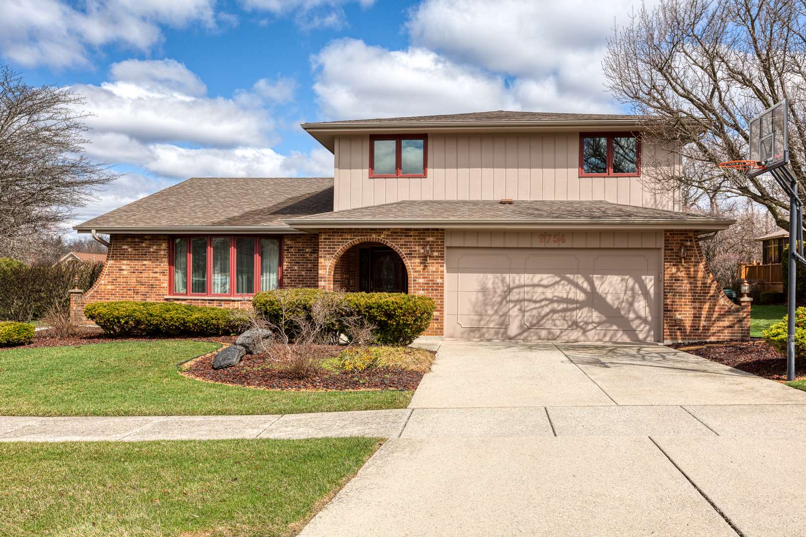 Palos Park, IL 60464,9754 Pebble DR