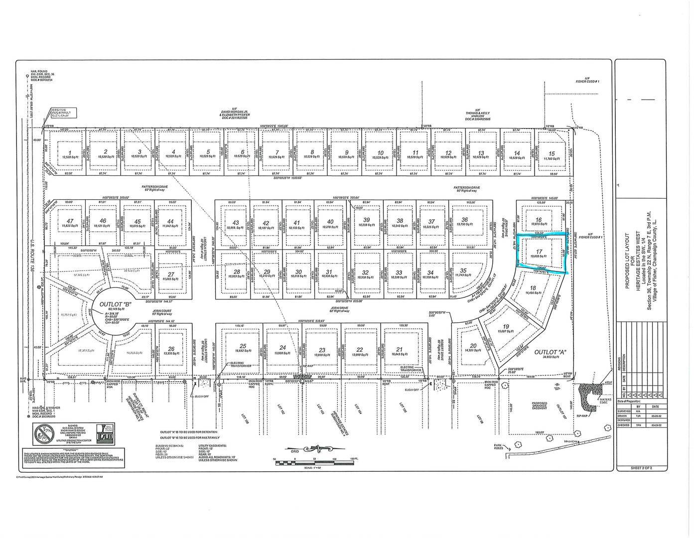 Fisher, IL 61843,404 Jerin DR