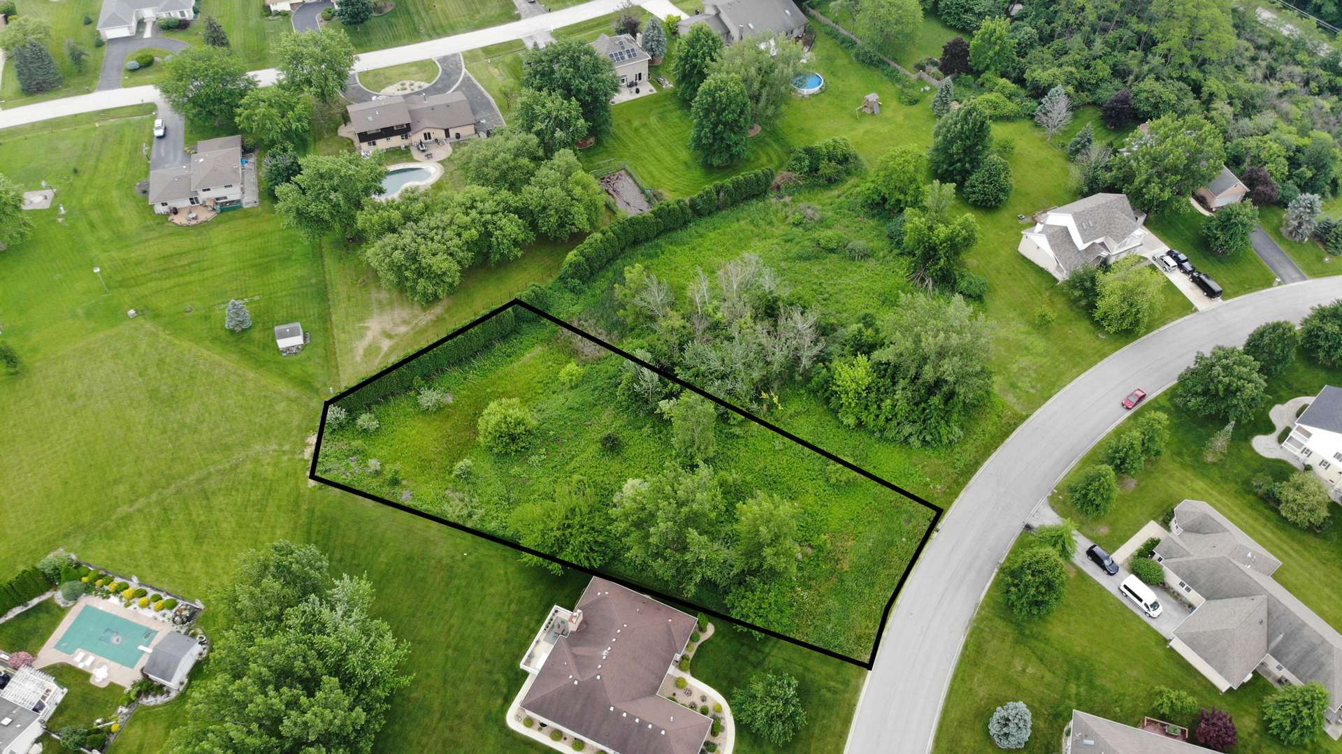 Crete, IL 60417,Lot 3 S Candice CT