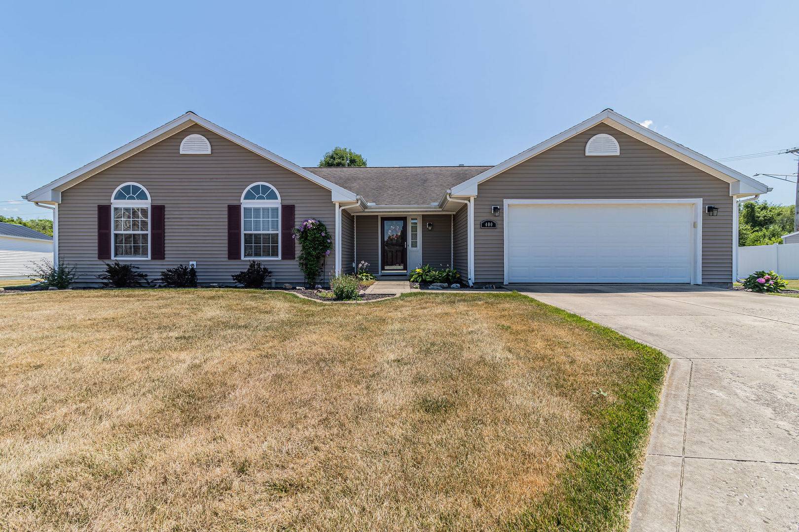 St. Joseph, IL 61873,400 Cypress CT