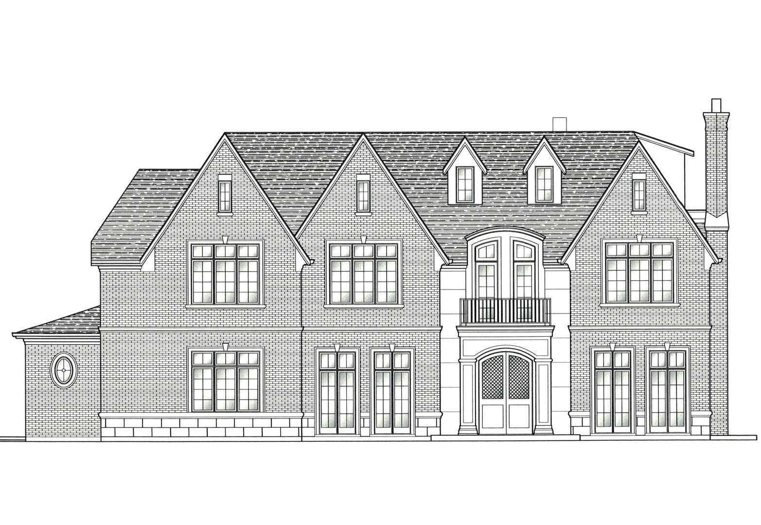 Winnetka, IL 60093,1330 Westmoor TRL