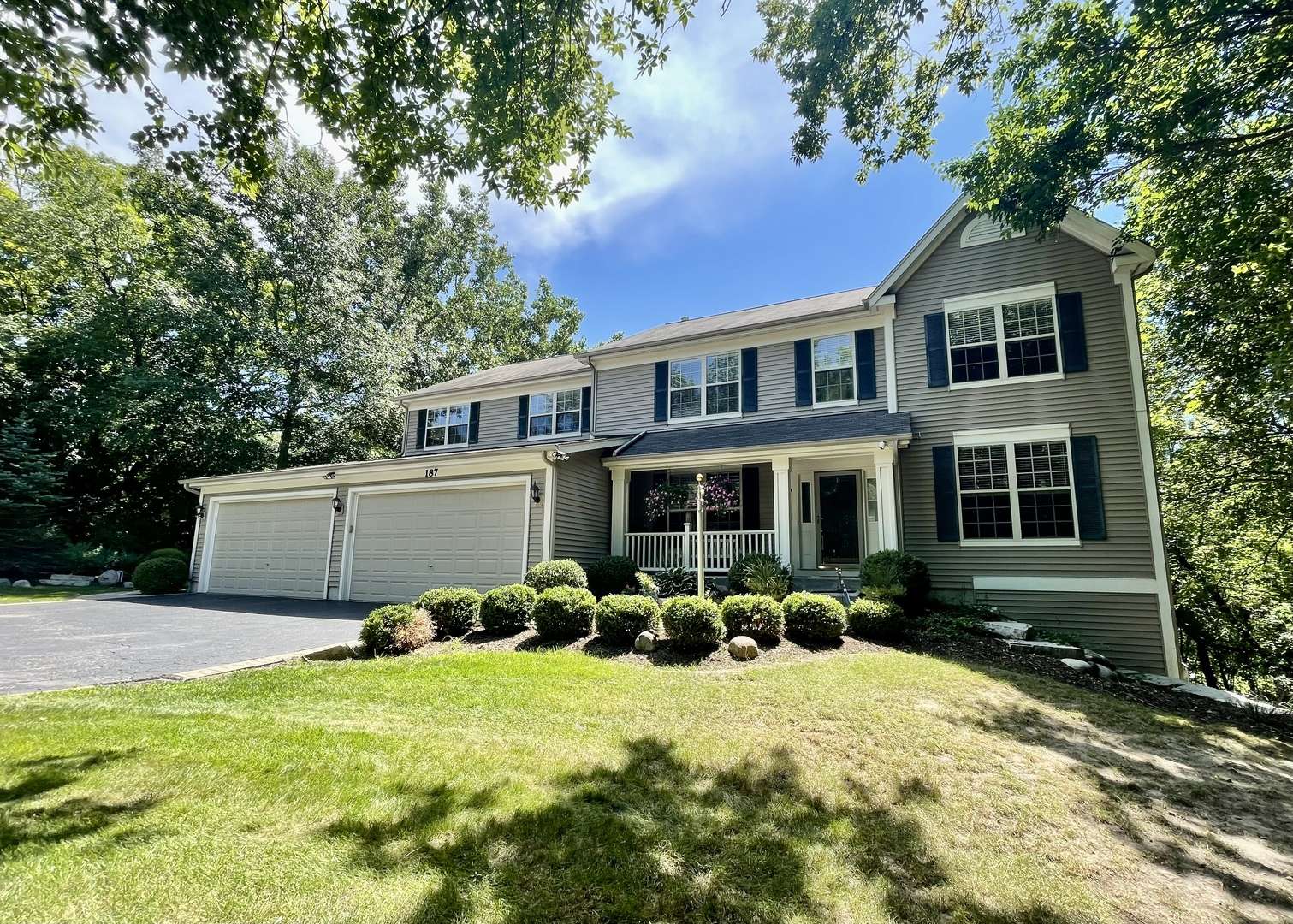 Fox Lake, IL 60020,187 Chris Larkin RD