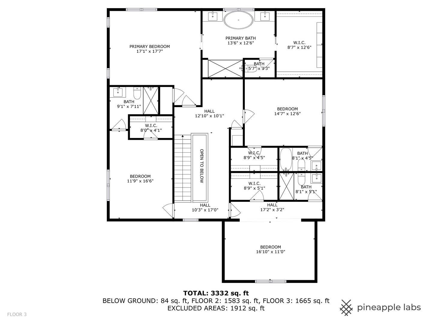Palatine, IL 60074,1945 Lot 1 N Northumberland PASS