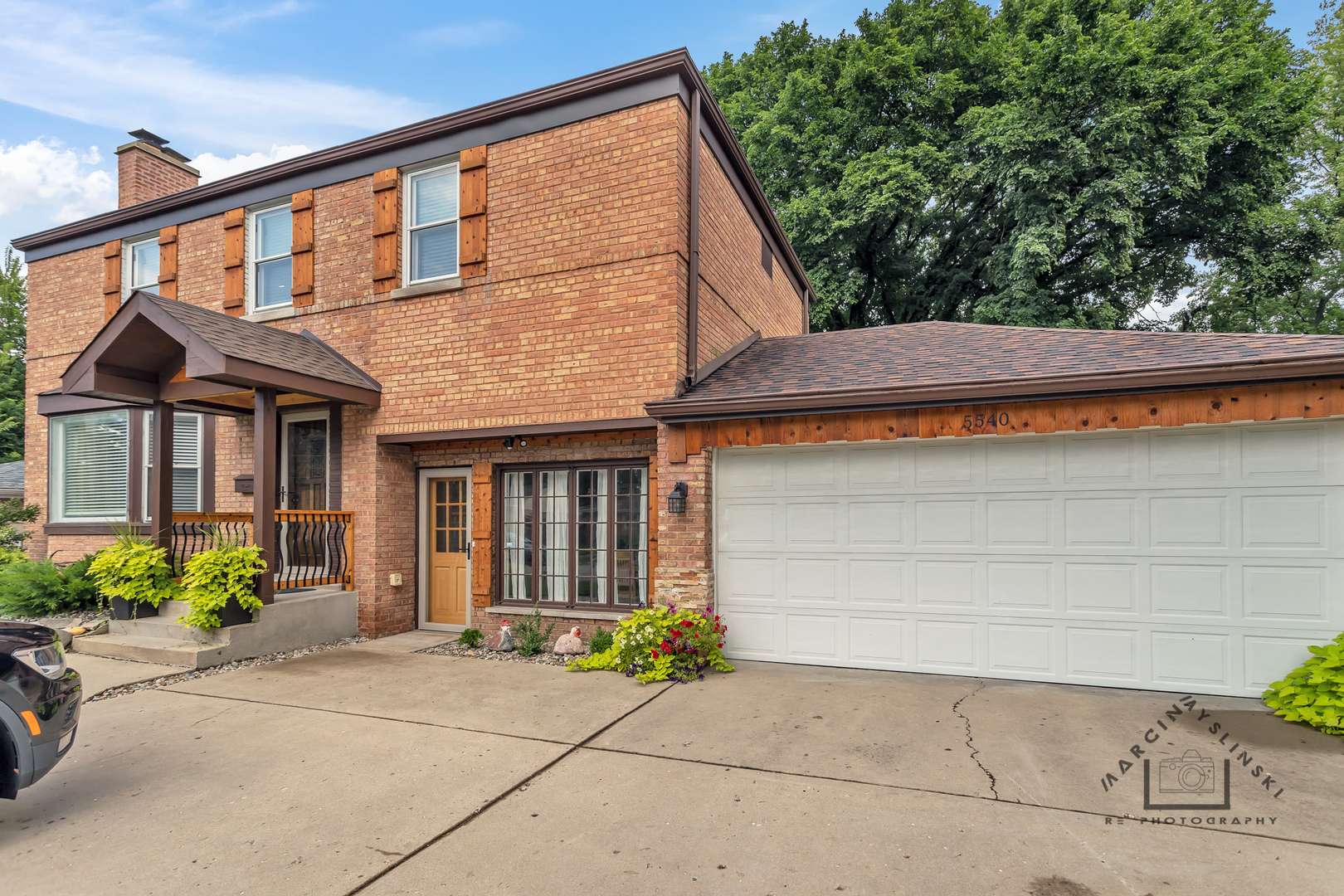 Morton Grove, IL 60053,5540 Theobald RD