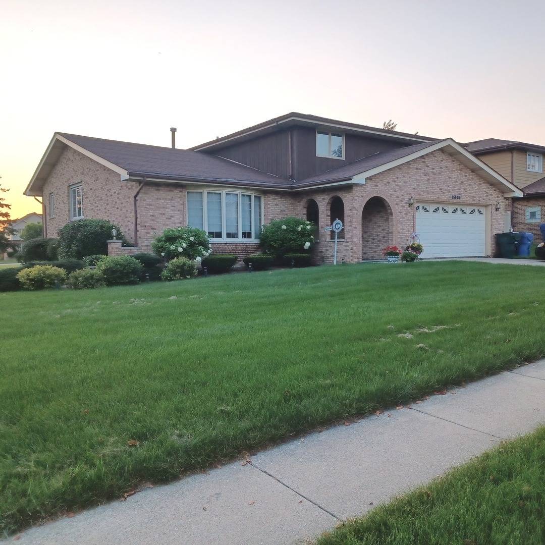 Homer Glen, IL 60491,15604 Trailside DR