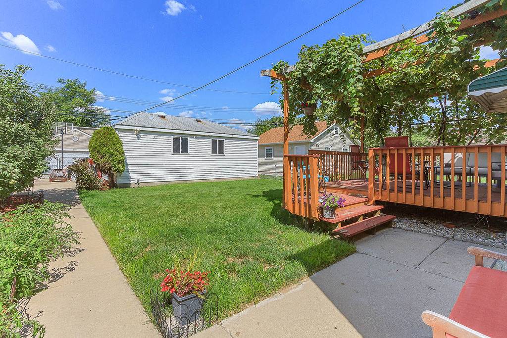 Chicago, IL 60630,5130 N Mobile AVE