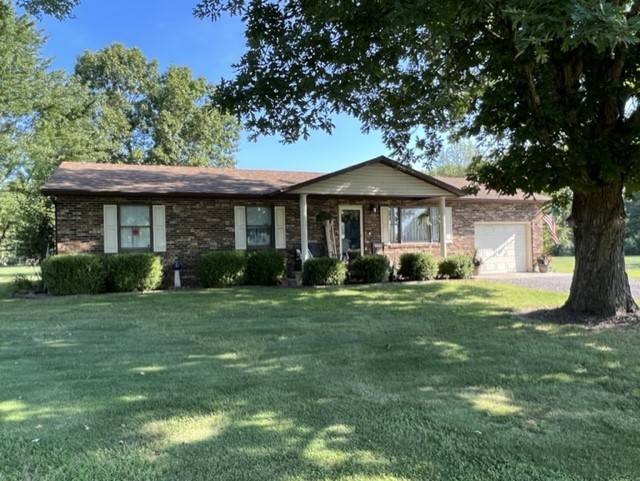 Duquoin, IL 62832,240 Wedgewood LN