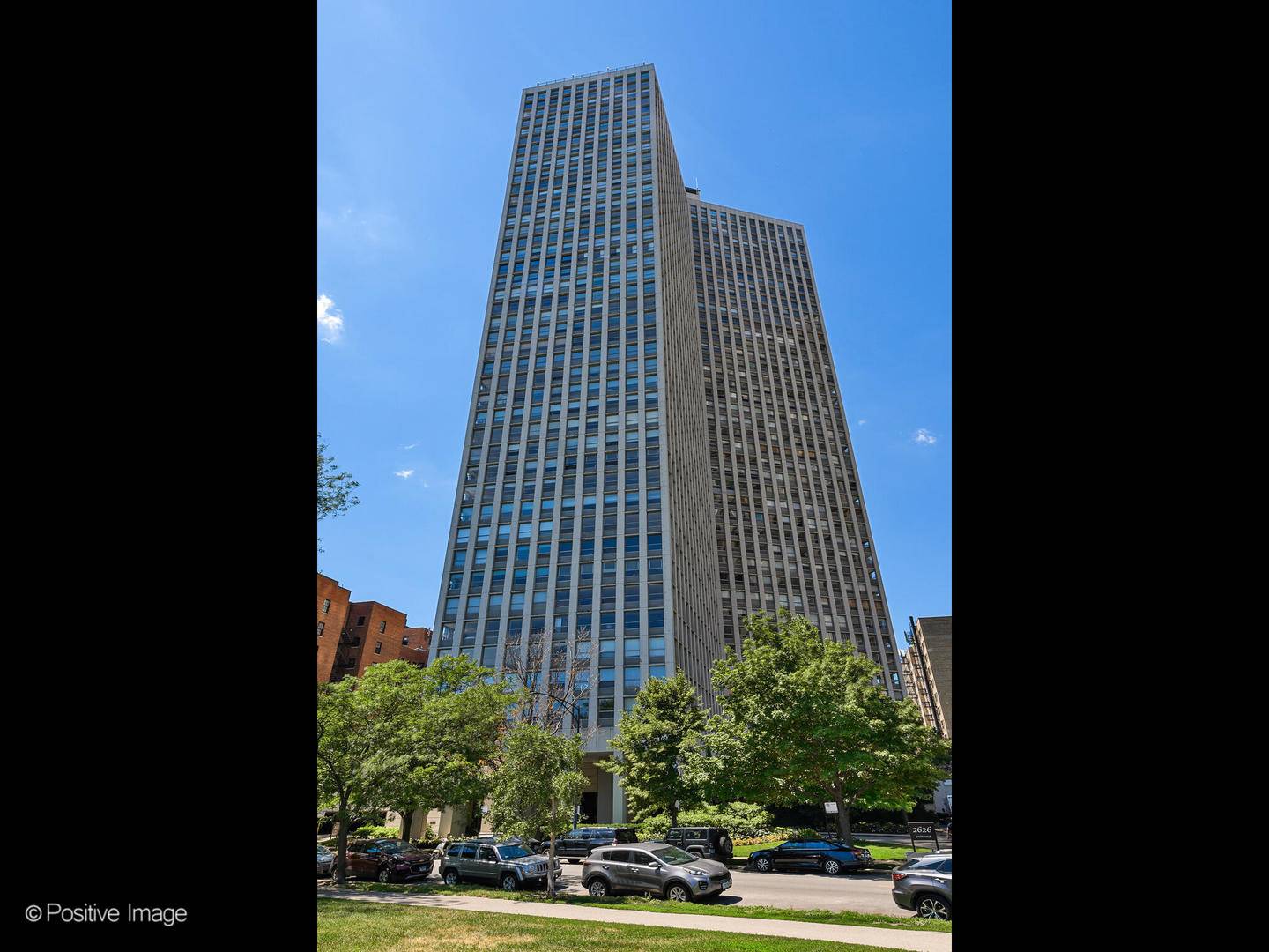 Chicago, IL 60614,2626 N LAKEVIEW AVE #2009