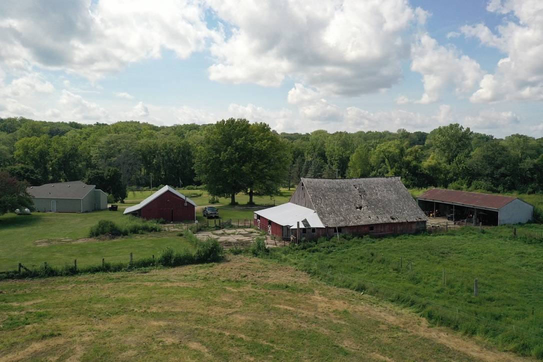 Thomson, IL 61285,113 Creamery RD