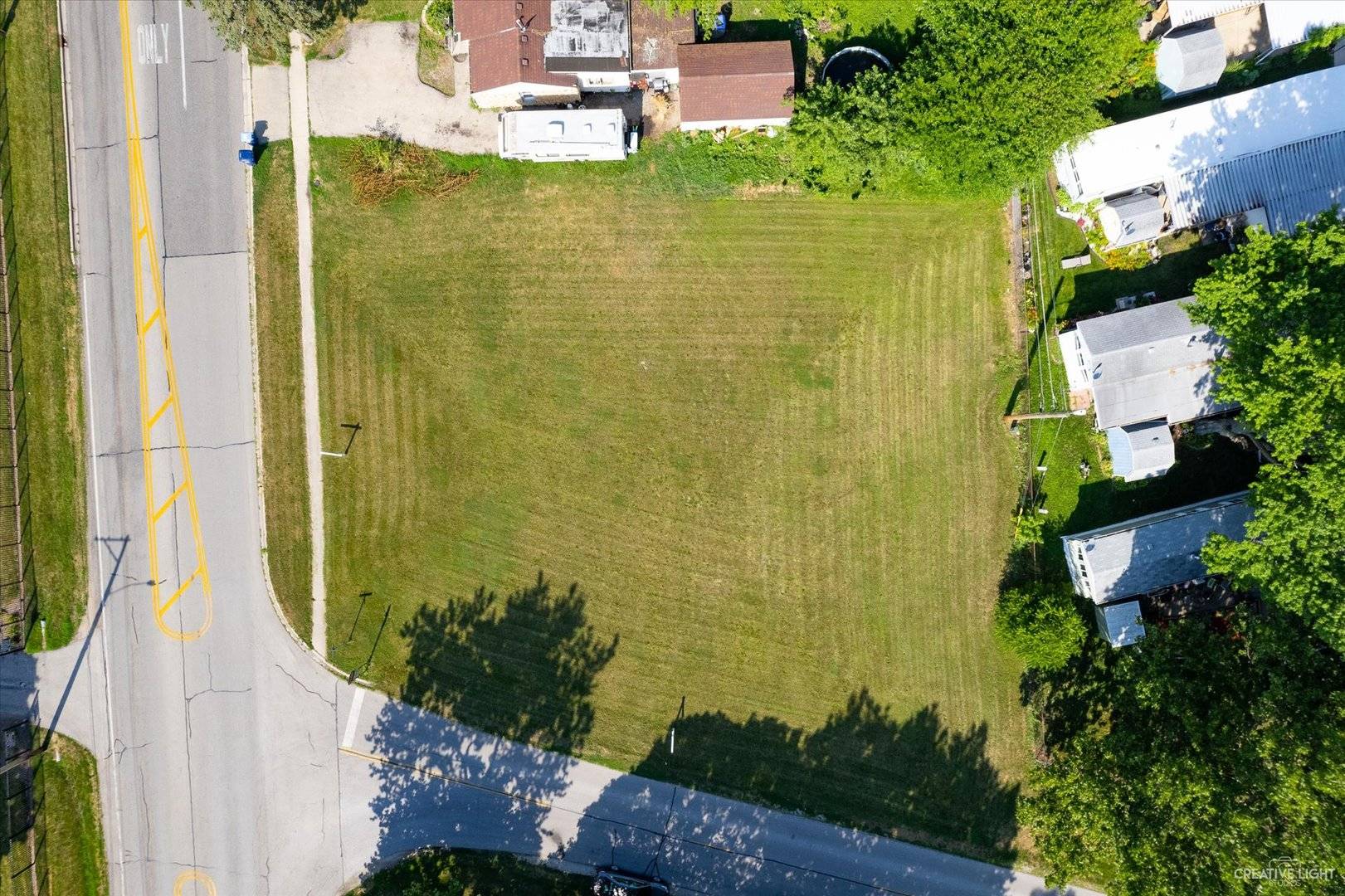 Montgomery, IL 60538,LOT Montgomery RD