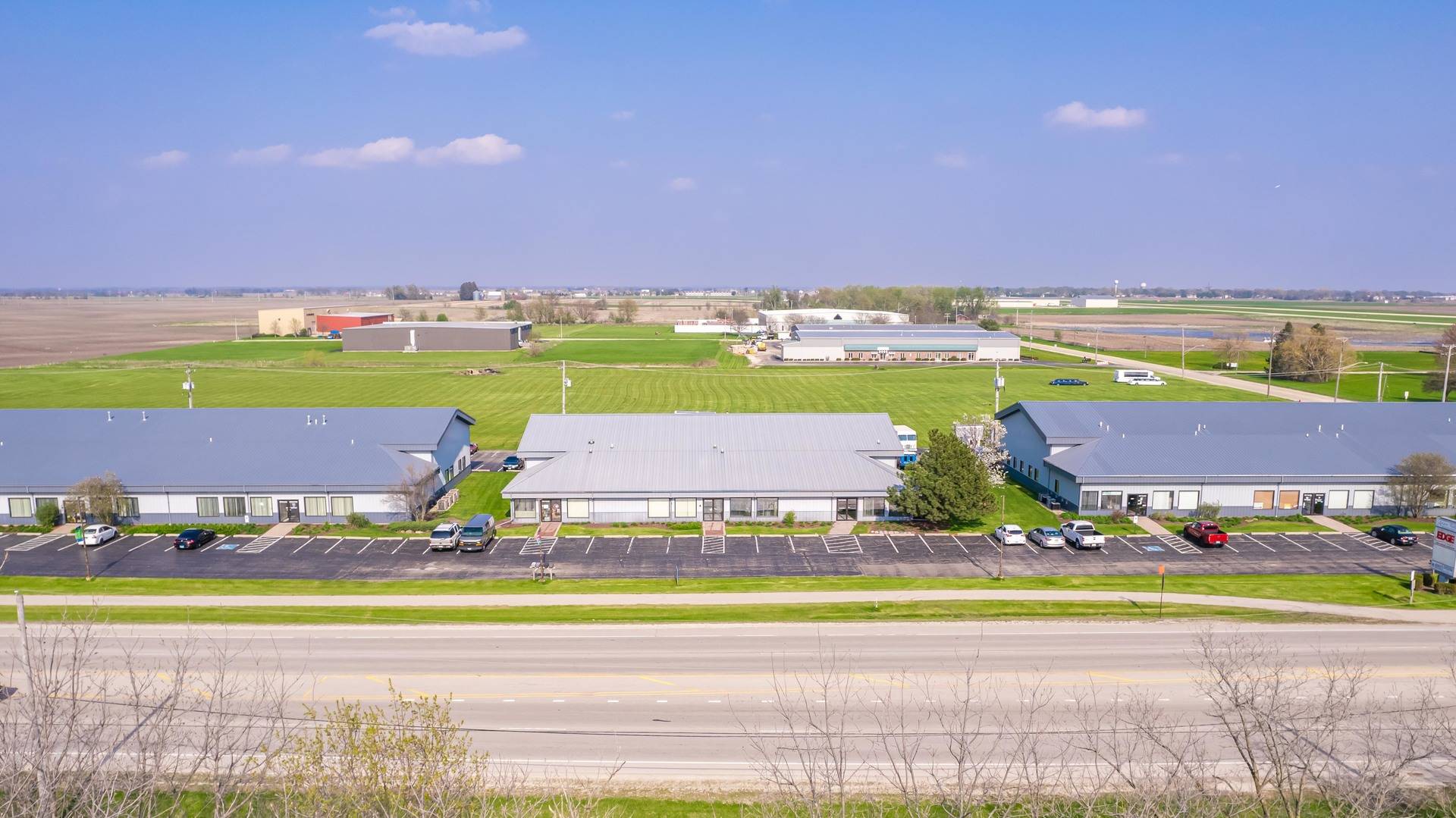 Dekalb, IL 60115,700 N Peace RD #A