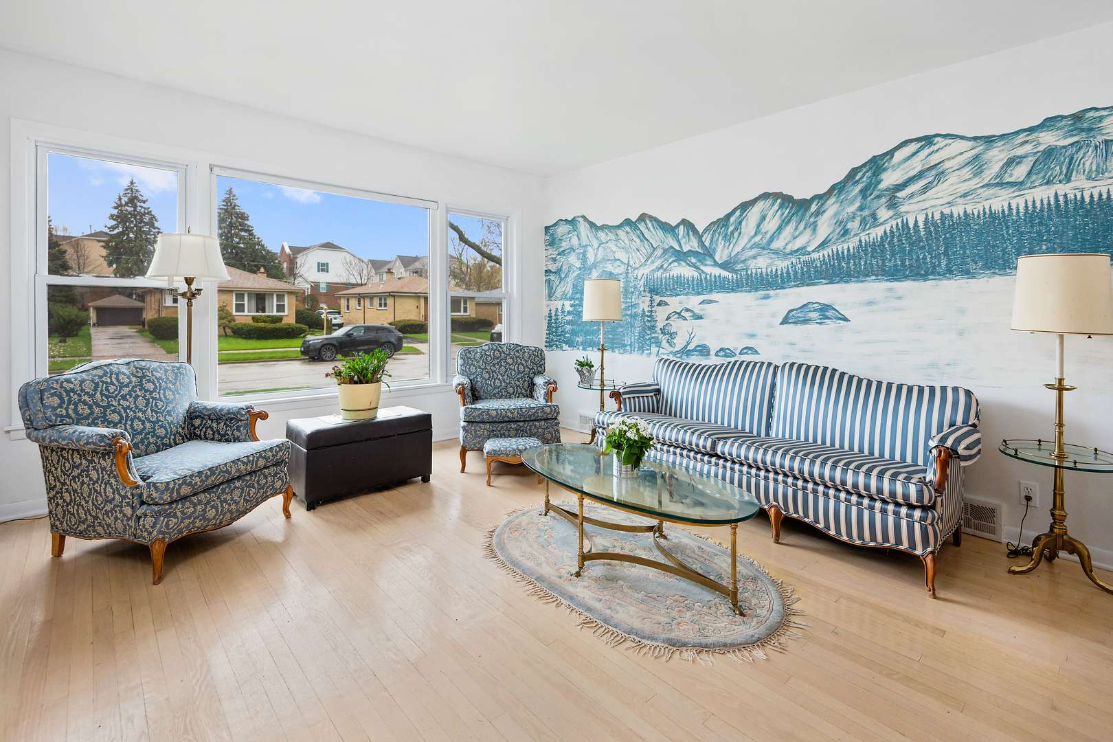 Morton Grove, IL 60053,6128 Elm ST