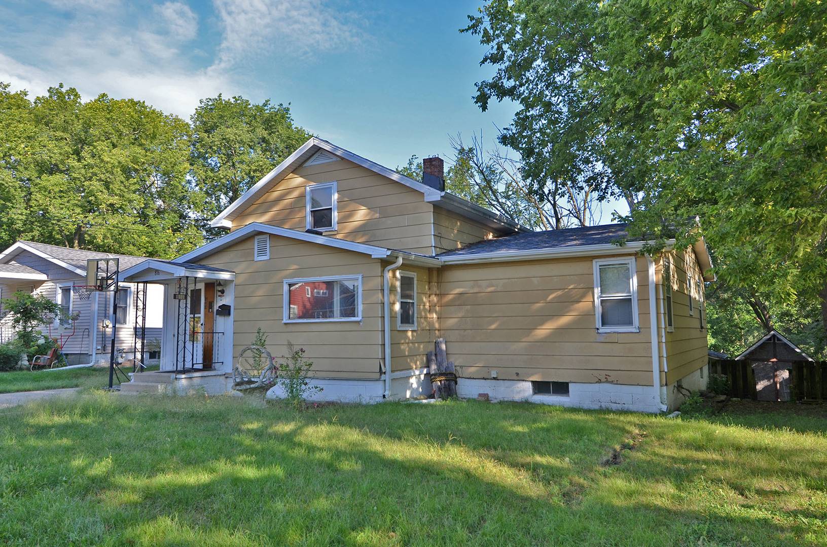 Ottawa, IL 61350,816 Chapel ST