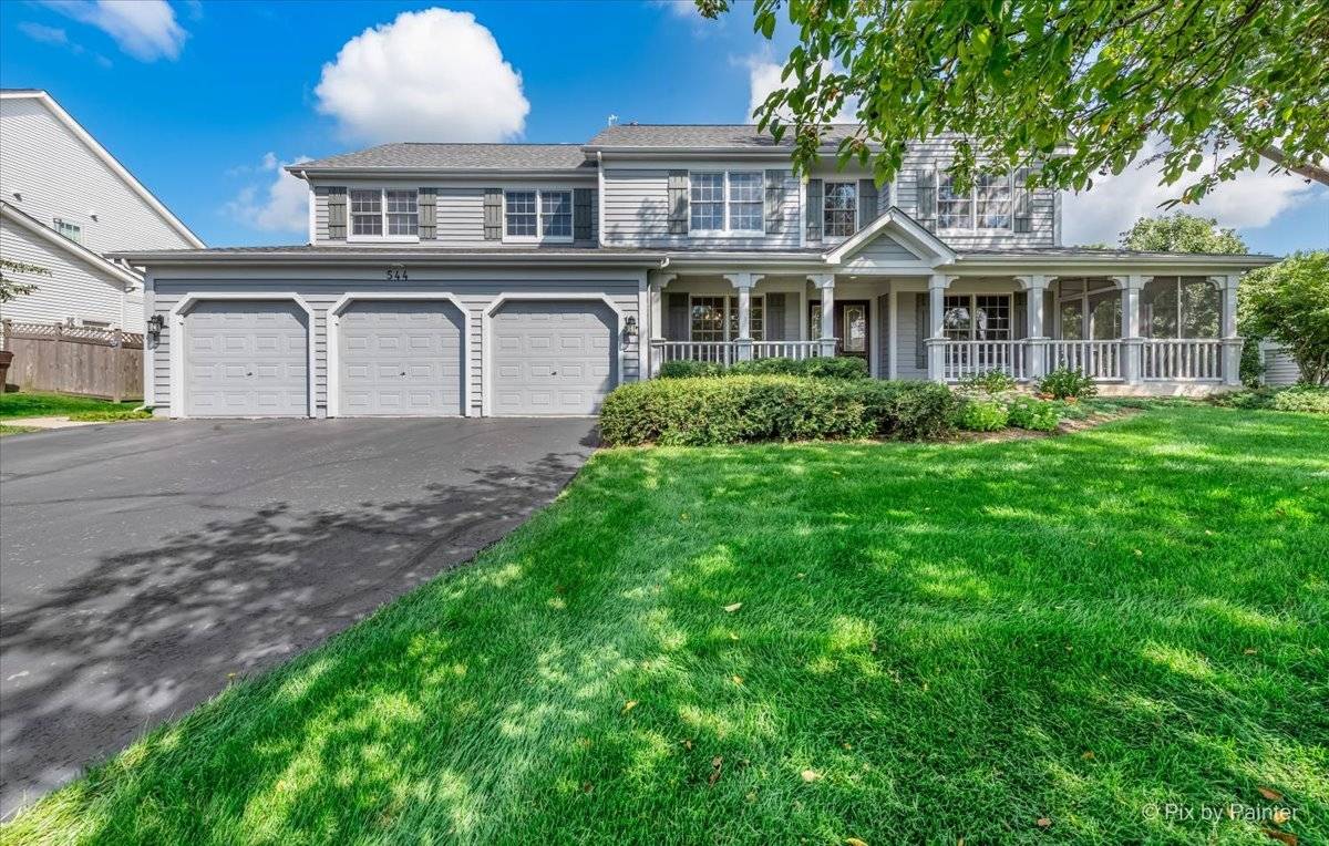 Crystal Lake, IL 60012,544 Nunda TRL