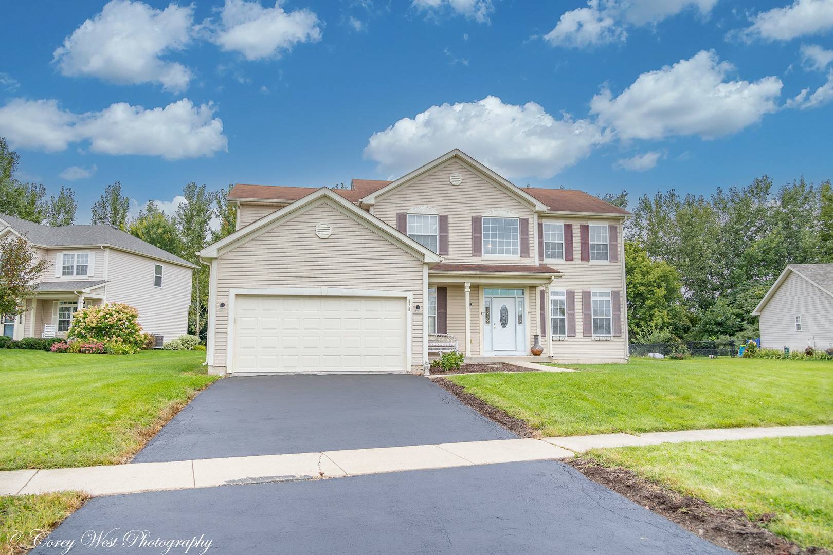 Dekalb, IL 60115,3305 Basswood LN