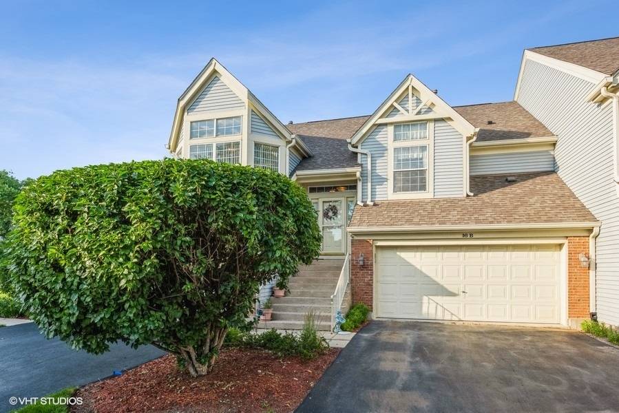 South Elgin, IL 60177,16 Ione DR #B