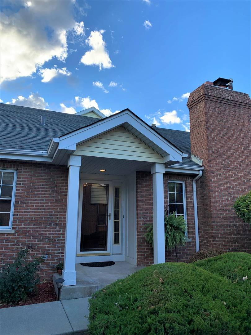 Frankfort, IL 60423,7668 Thistlewood LN