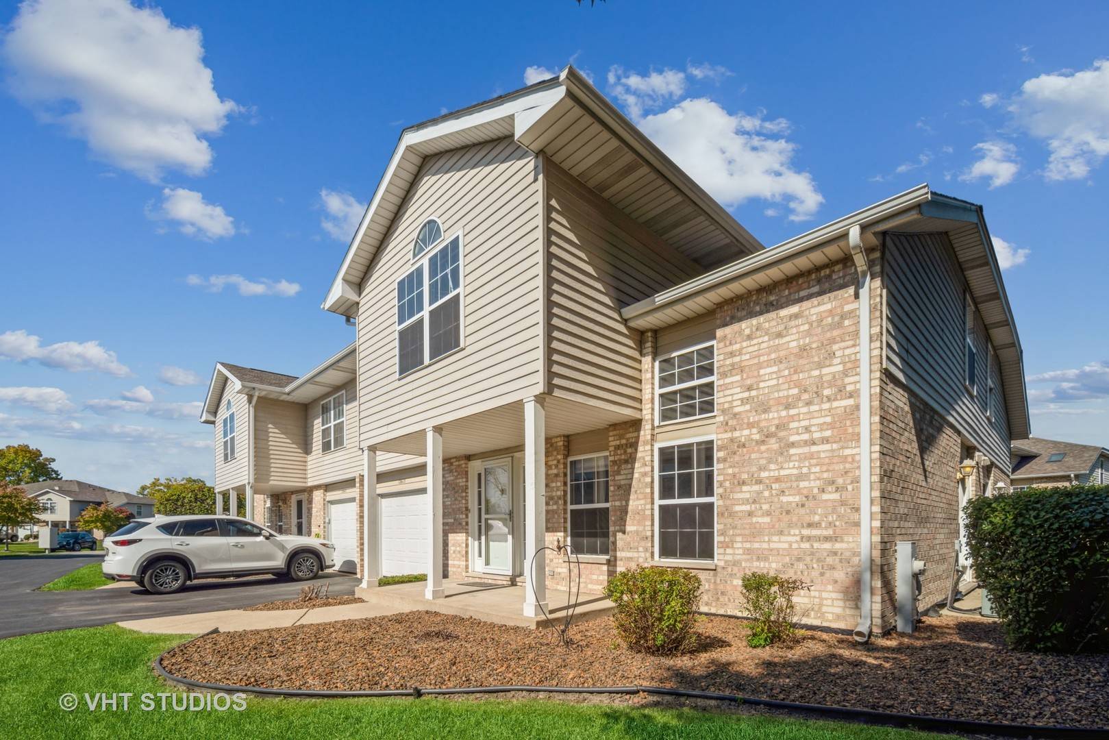 Alsip, IL 60803,12613 S Central Park AVE #1