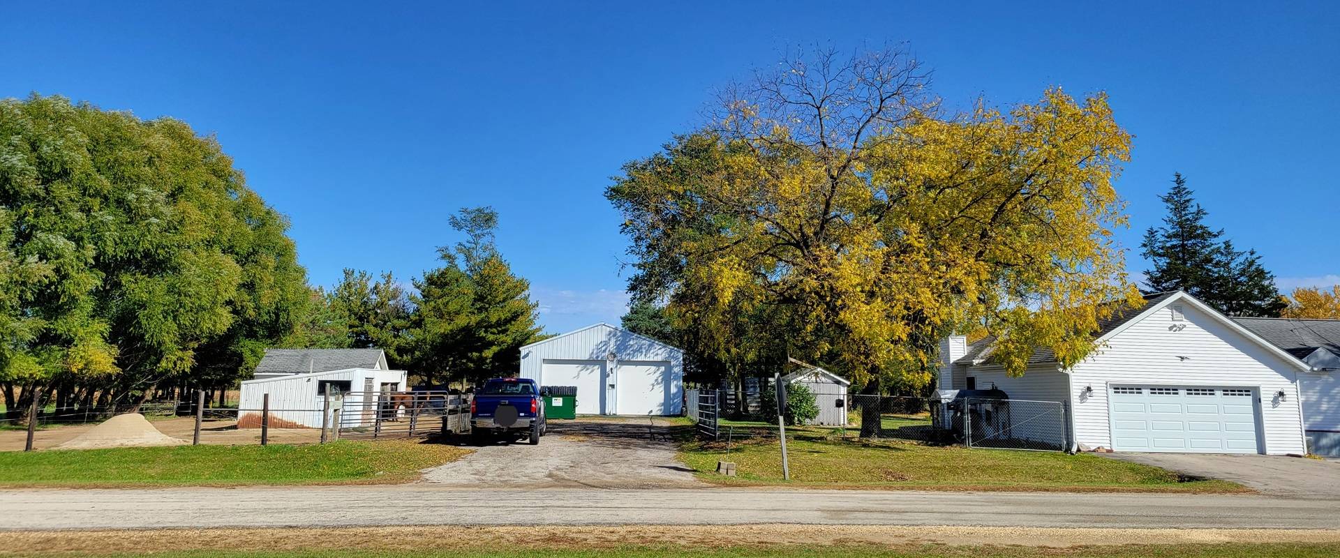 Rockton, IL 61072,5983 Yale Bridge RD