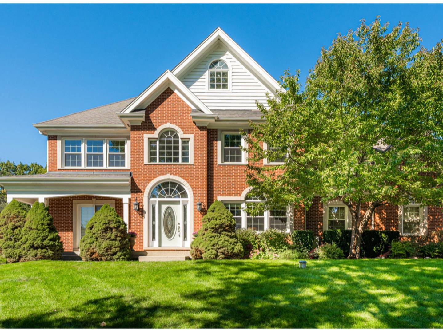 Wadsworth, IL 60083,16229 W Foxglove LN