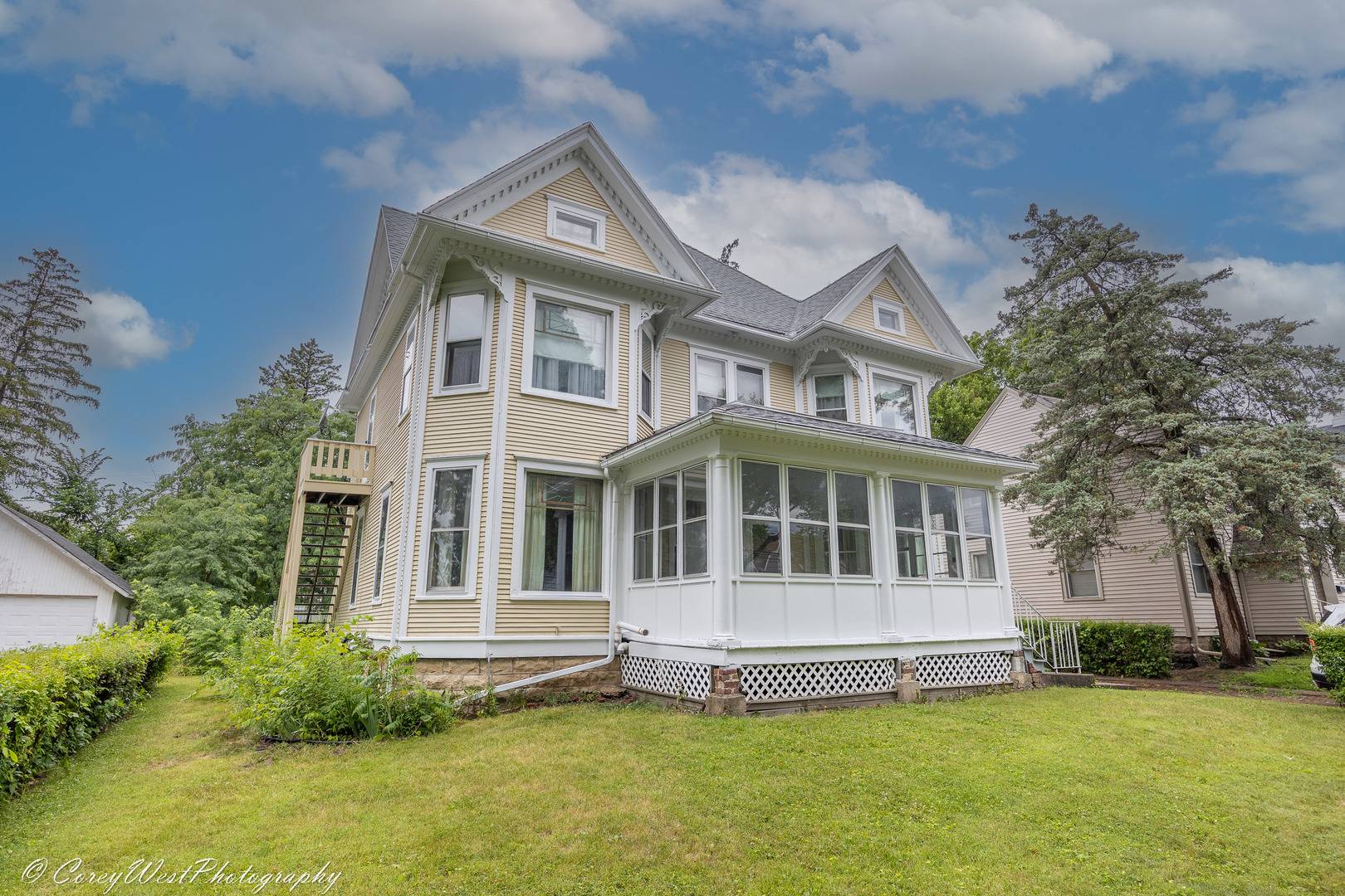 Dekalb, IL 60115,625 S 4th ST