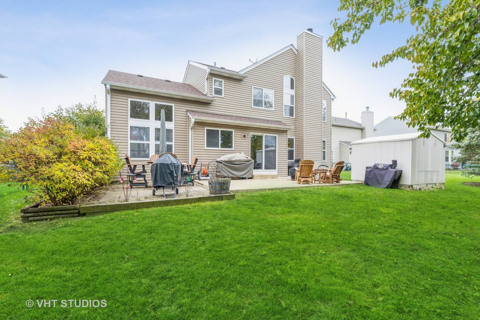 South Elgin, IL 60177,39 Ashton CT