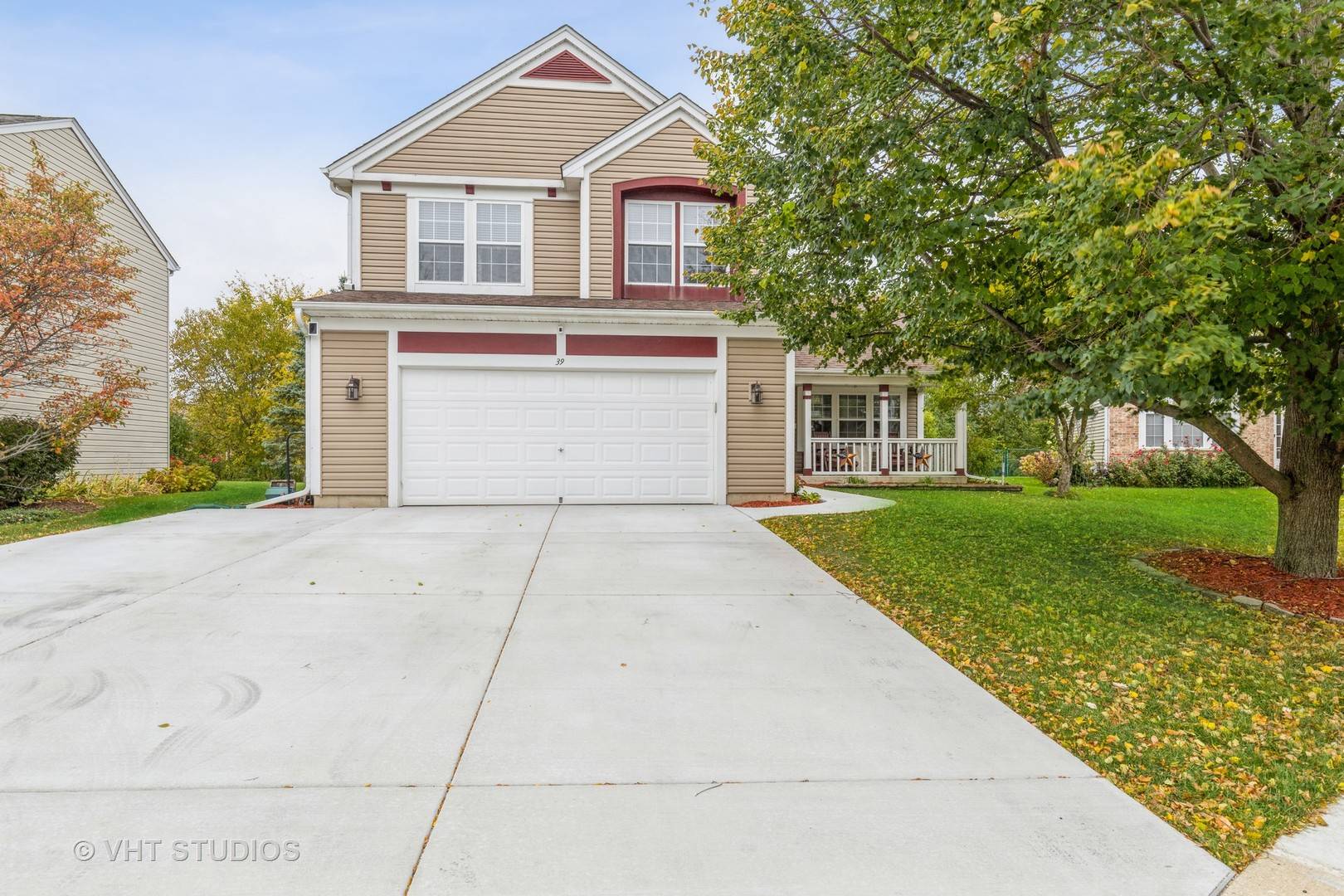 South Elgin, IL 60177,39 Ashton CT