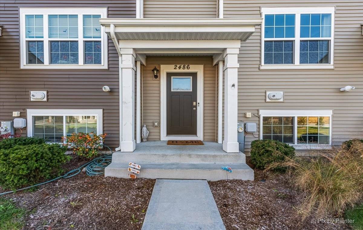 Pingree Grove, IL 60140,2486 Alison AVE