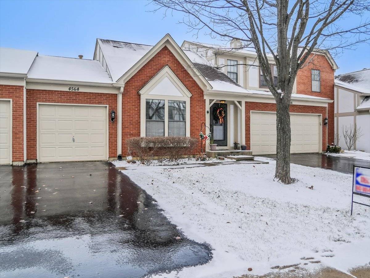 Hoffman Estates, IL 60192,4564 Topaz DR