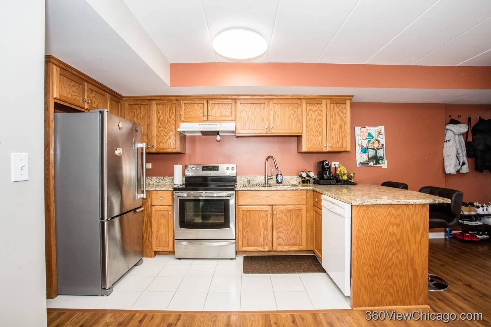 Lyons, IL 60534,7316 40th ST #4F
