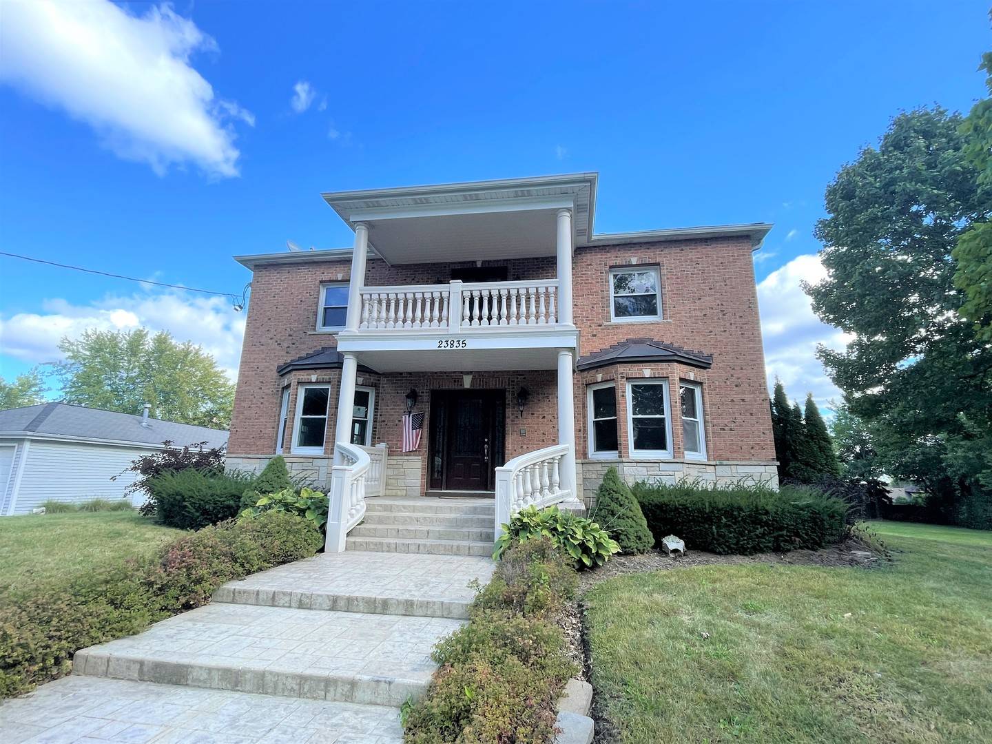 Lake Zurich, IL 60047,23835 N ECHO LAKE RD