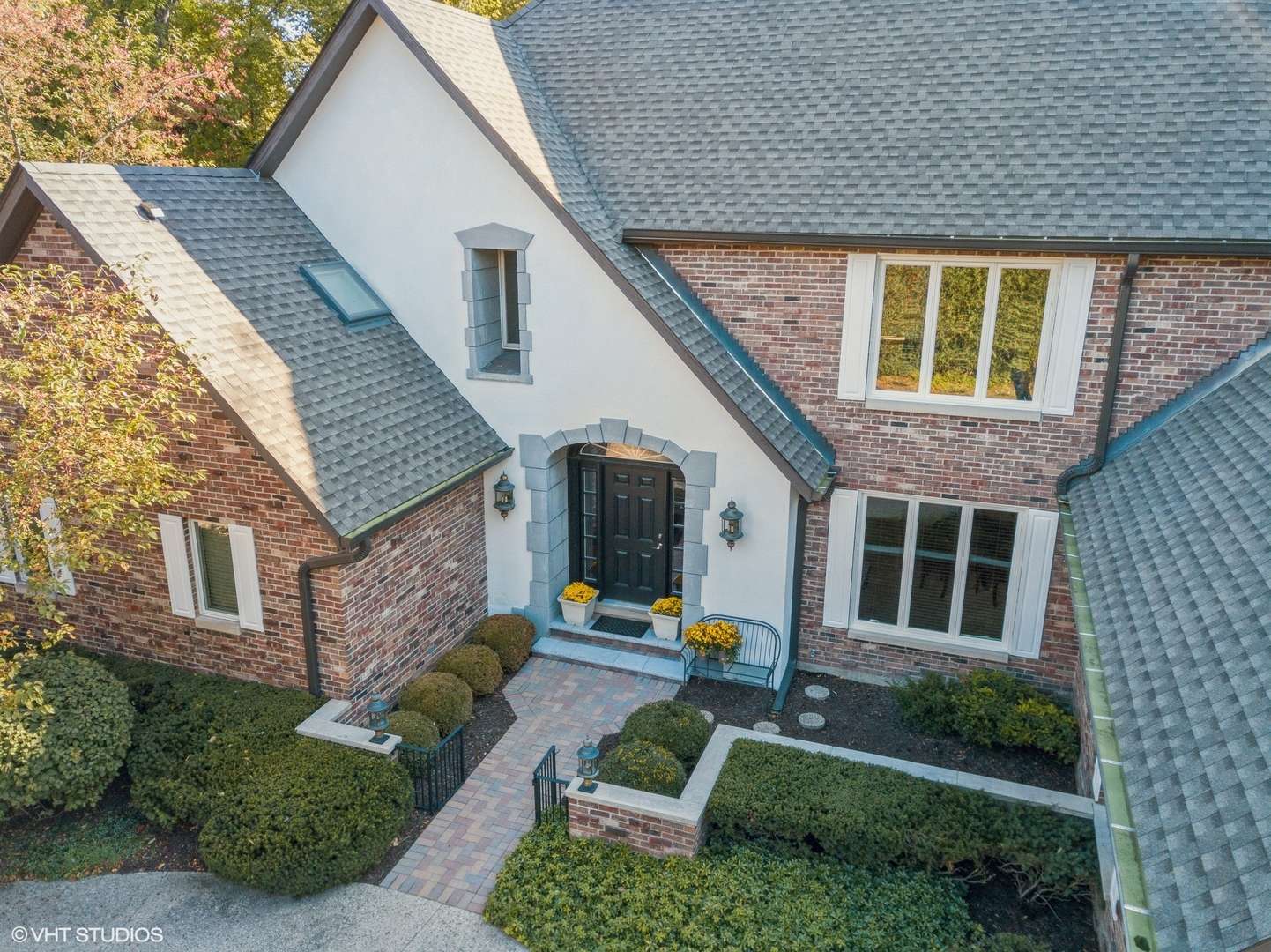 Riverwoods, IL 60015,12 Fox Tail CT