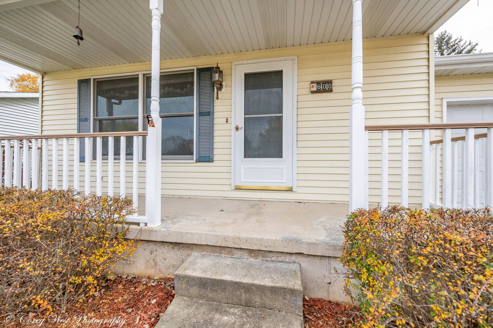 Dekalb, IL 60115,600 Lucerne LN