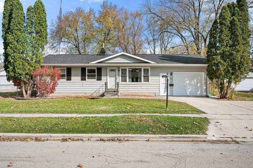 Dekalb, IL 60115,1631 Sunrise DR