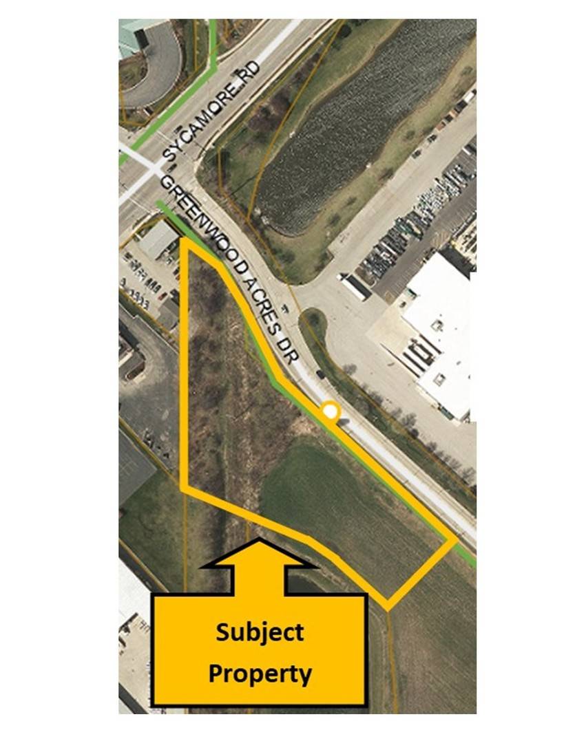 Dekalb, IL 60115,TBD Greenwood Acres DR