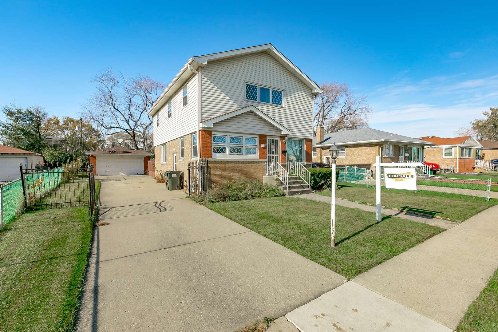 Schiller Park, IL 60176,4518 Hirschberg AVE