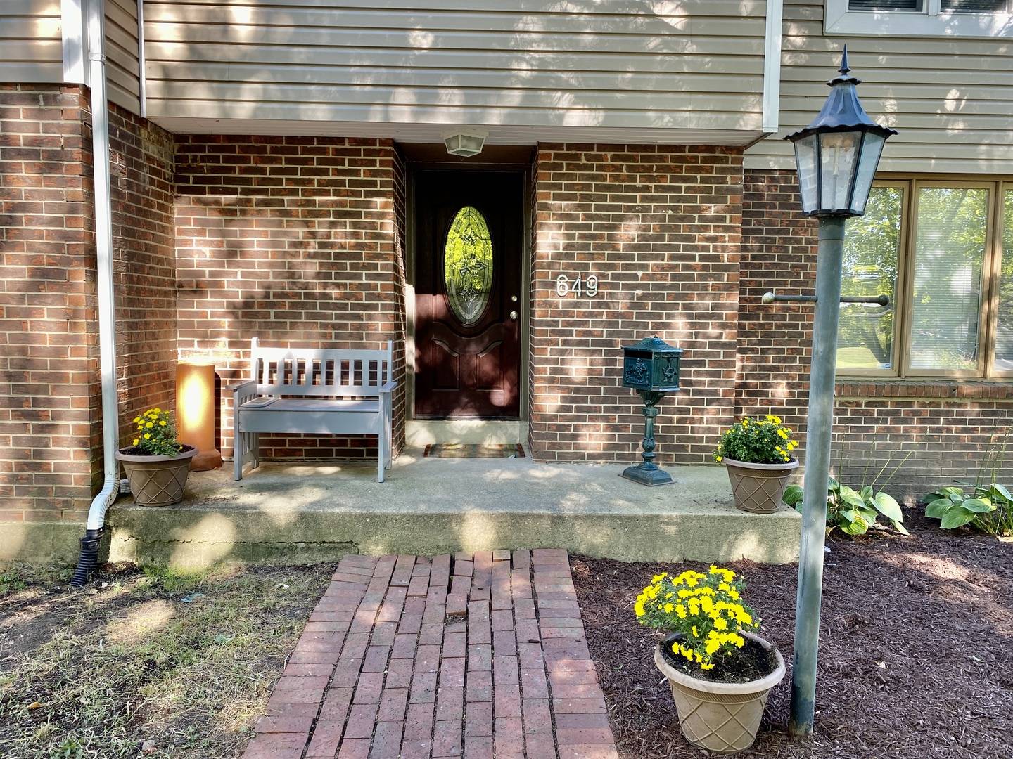 Dekalb, IL 60115,649 Joanne LN