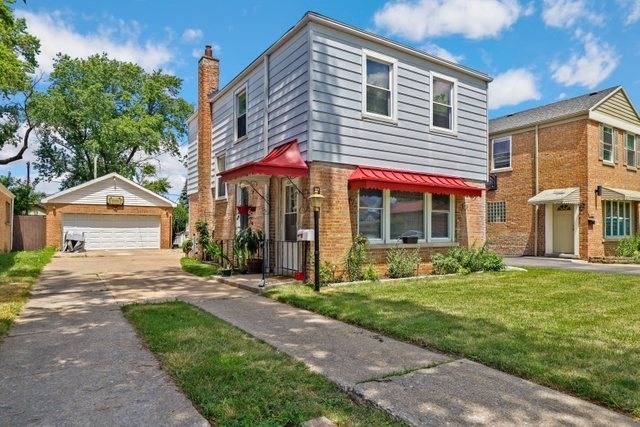 Lyons, IL 60534,7912 46th ST
