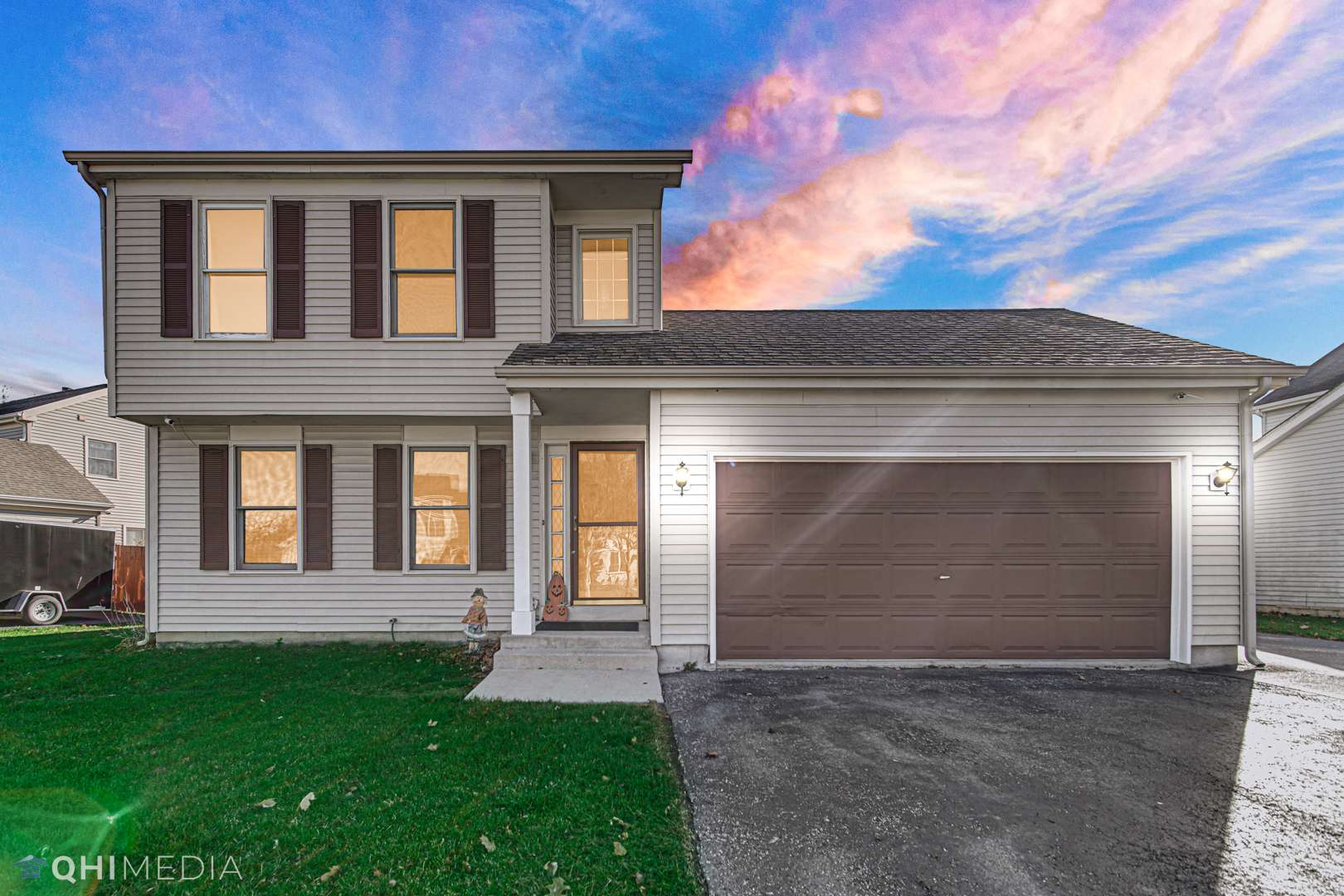 Belvidere, IL 61008,1606 Fox Field DR