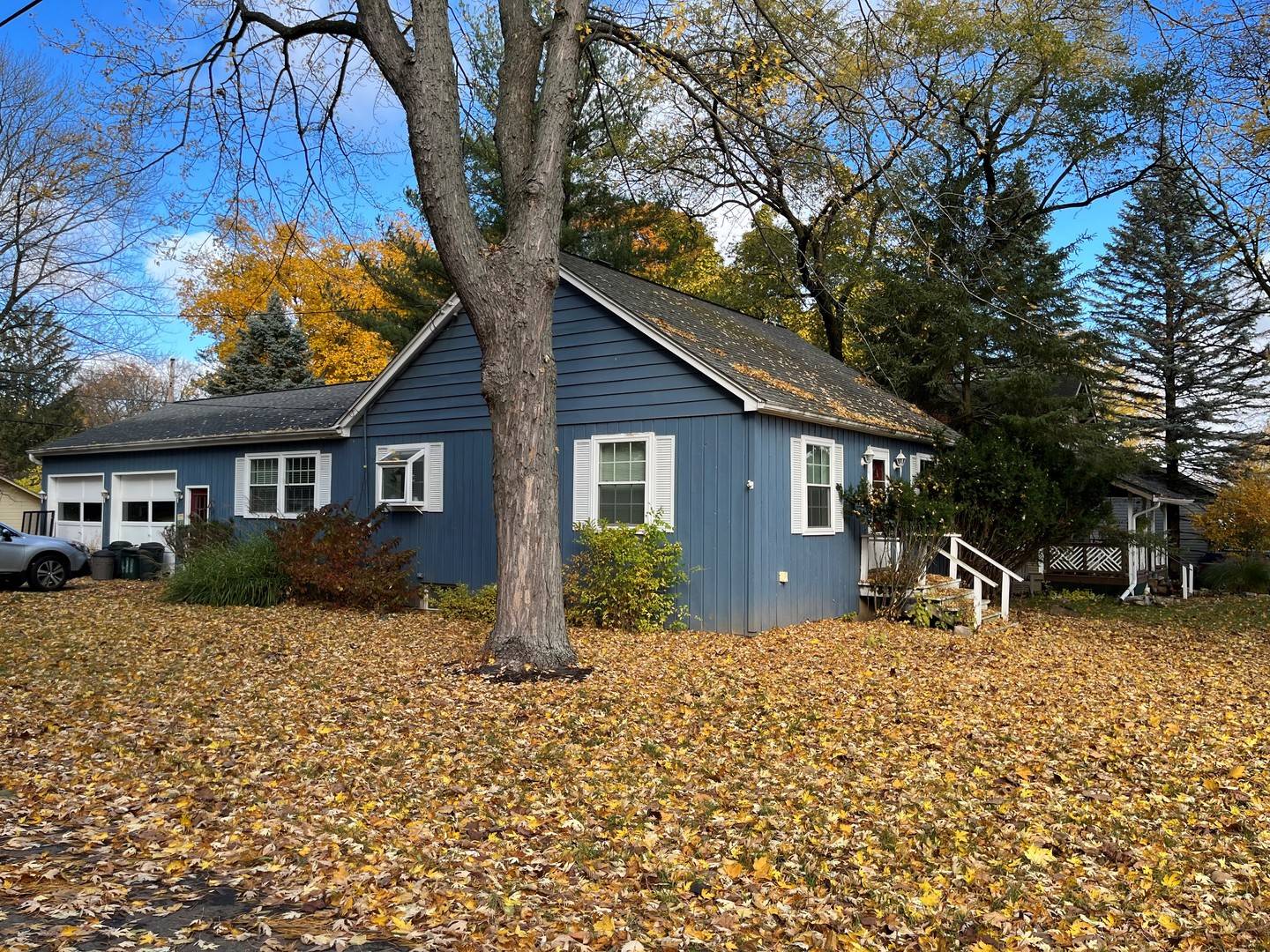Williams Bay, WI 53191,58 Highland ST