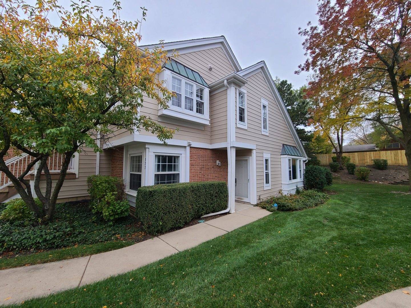 Buffalo Grove, IL 60089,377 Covington TER #377