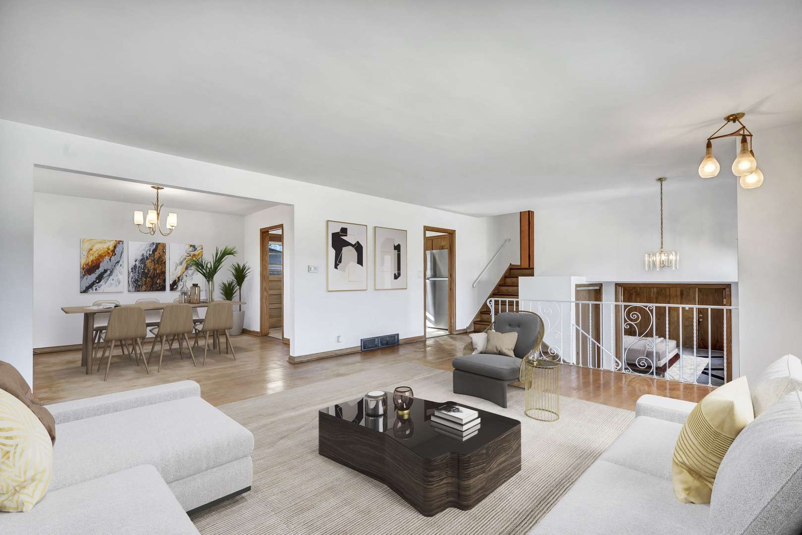 Morton Grove, IL 60053,8146 Central AVE