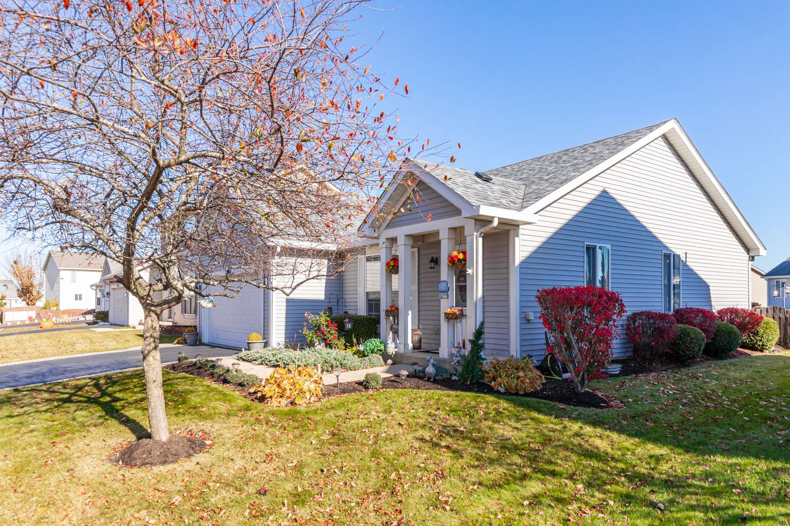 Montgomery, IL 60538,2588 Shauna DR