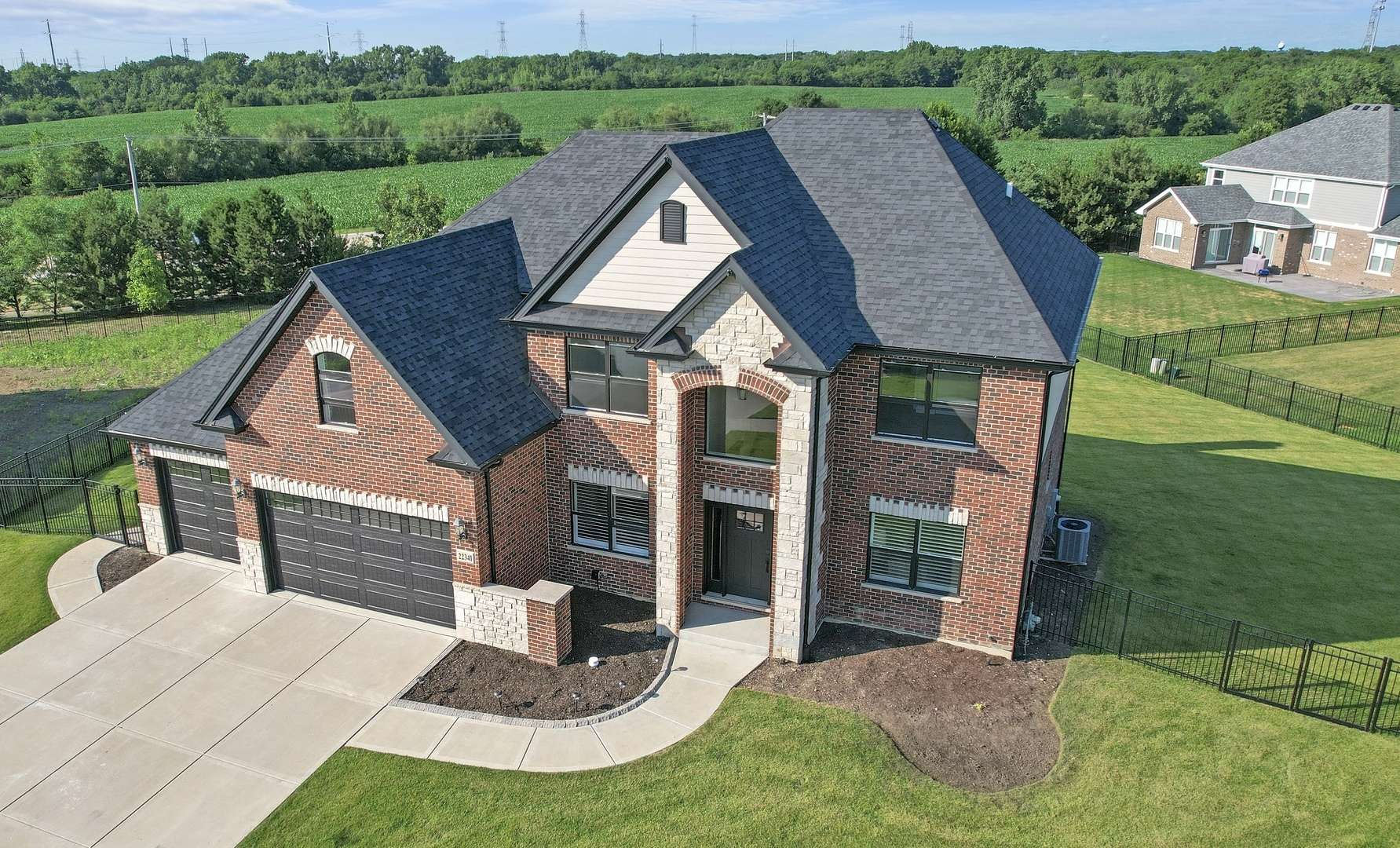 Frankfort, IL 60423,22341 Blarney RD