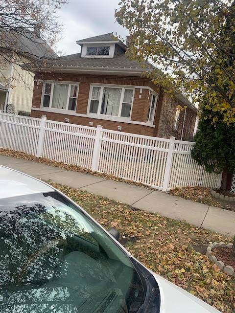 Chicago, IL 60629,3429 W 61st PL